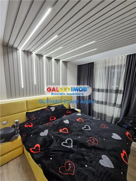 Vindem ap cu 2 cam ultracentral, renovat total , mobilat si utilat - foto 7