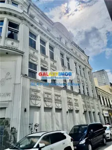 Spatiu de birouri central - Matrix Business Center - 1.800 mp - Bucuresti