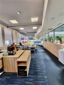Spatiu de birouri central - Matrix Business Center - 1.800 mp - foto 5