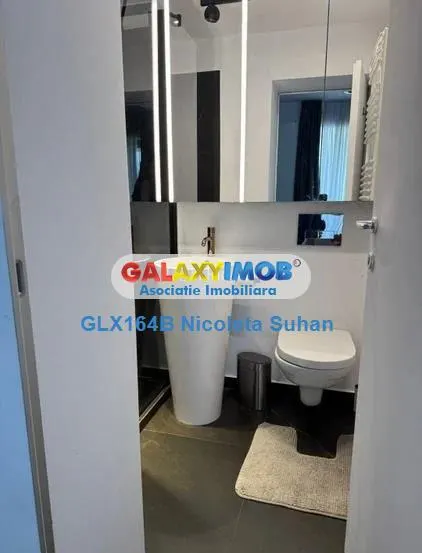 DUPLEX 3 CAMERE ULTIMUL ETAJ Cloud 9 Residence Super View - foto 8