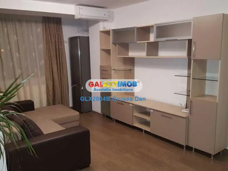 bazilescu | 3 camere 82mp | nou 2009 | centrala AC balcon cada | parc - foto 6