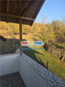 Inchiriem vila in Budeasa, mobilata si utilata - foto 11