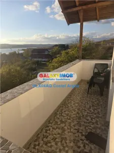 Inchiriem vila in Budeasa, mobilata si utilata - foto 12