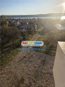Inchiriem vila in Budeasa, mobilata si utilata - foto 14