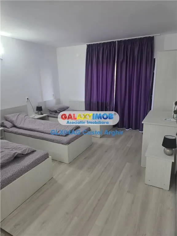 Inchiriem vila in Budeasa, mobilata si utilata - foto 15