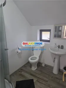 Inchiriem vila in Budeasa, mobilata si utilata - foto 4
