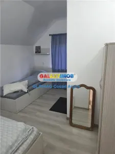 Inchiriem vila in Budeasa, mobilata si utilata - foto 6