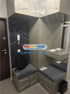 Inchiriem ap cu 2 cam Balcescu Residence, prima inchiriere , mobilat - Pitesti