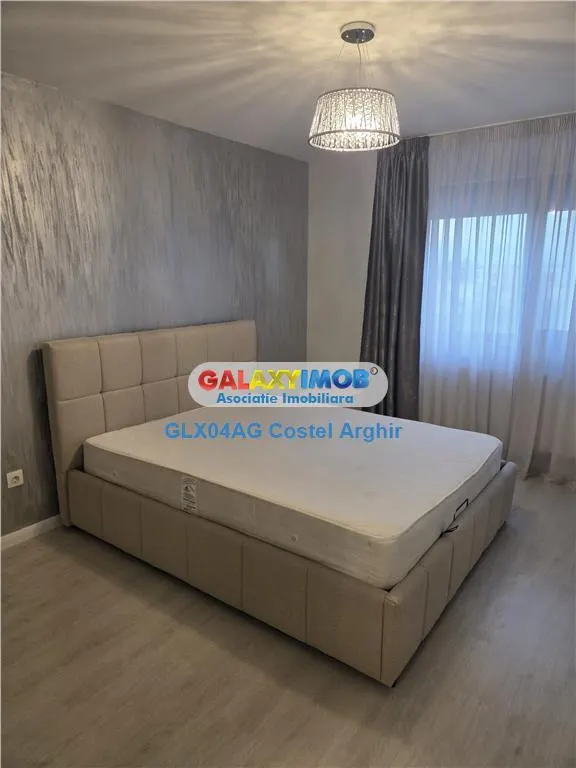 Inchiriem ap cu 2 cam Balcescu Residence, prima inchiriere , mobilat - foto 2