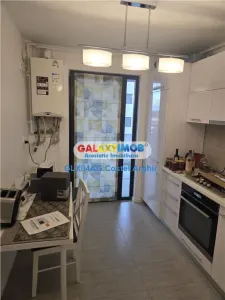 Inchiriem ap cu 2 cam Balcescu Residence, prima inchiriere , mobilat - foto 4