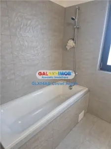 Inchiriem ap cu 2 cam Balcescu Residence, prima inchiriere , mobilat - foto 5