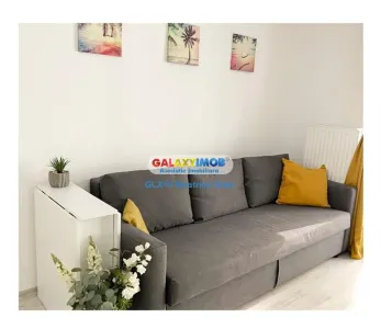 Resedinta eleganta PLAZA RESIDENCE / LUJERULUI / PARCUL LINIEI - foto 3