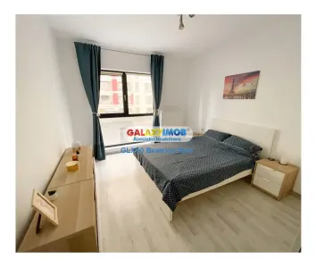 Resedinta eleganta PLAZA RESIDENCE / LUJERULUI / PARCUL LINIEI - foto 4
