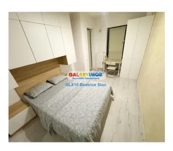 Resedinta eleganta PLAZA RESIDENCE / LUJERULUI / PARCUL LINIEI - foto 7
