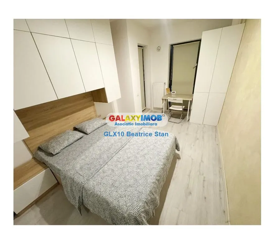 Resedinta eleganta PLAZA RESIDENCE / LUJERULUI / PARCUL LINIEI - foto 7