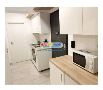 Resedinta eleganta PLAZA RESIDENCE / LUJERULUI / PARCUL LINIEI - foto 8