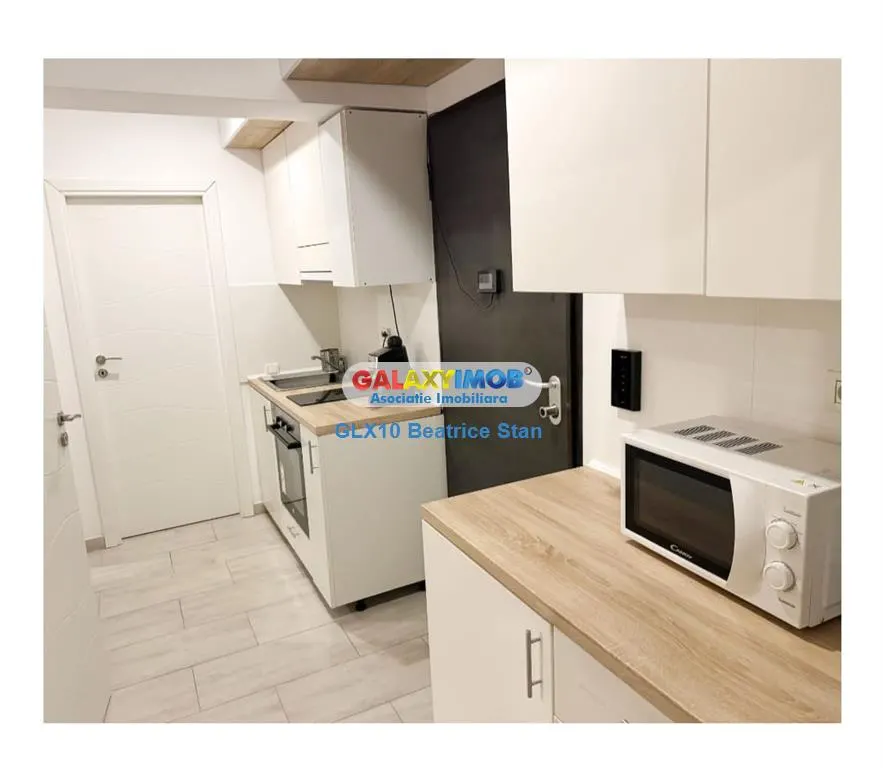 Resedinta eleganta PLAZA RESIDENCE / LUJERULUI / PARCUL LINIEI - foto 8