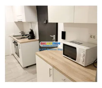 Resedinta eleganta PLAZA RESIDENCE / LUJERULUI / PARCUL LINIEI - foto 9