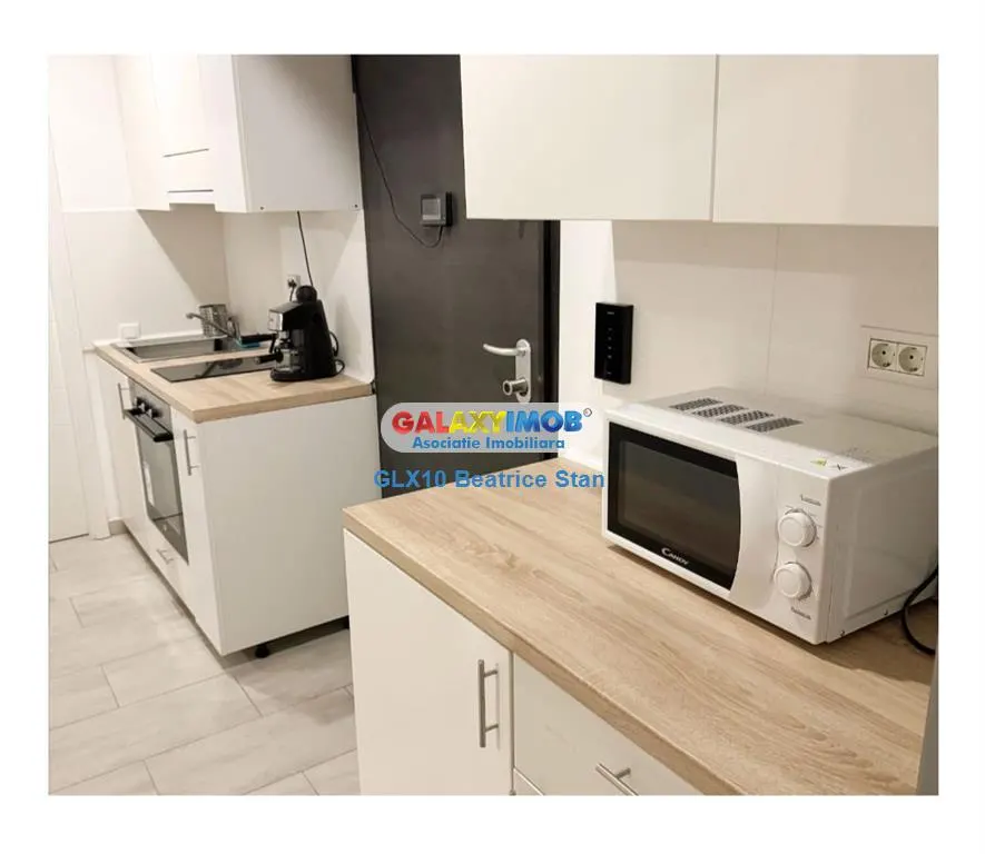 Resedinta eleganta PLAZA RESIDENCE / LUJERULUI / PARCUL LINIEI - foto 9