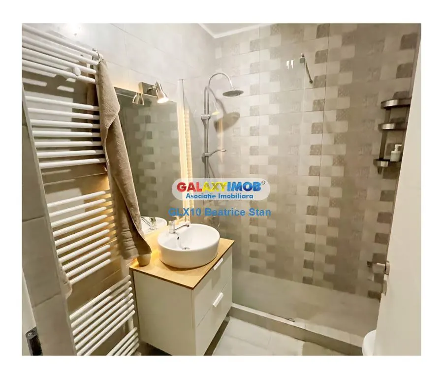 Resedinta eleganta PLAZA RESIDENCE / LUJERULUI / PARCUL LINIEI - foto 10