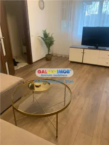 Inchiriere apartament 2 camere prima inchiriere totul nou POLIGRAFIEI - Bucuresti