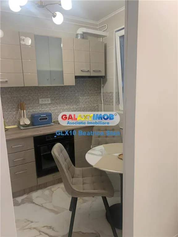 Inchiriere apartament 2 camere prima inchiriere totul nou POLIGRAFIEI - foto 4