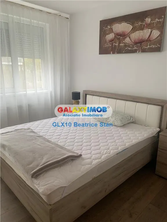 Inchiriere apartament 2 camere prima inchiriere totul nou POLIGRAFIEI - foto 5