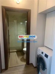 Inchiriere apartament 2 camere prima inchiriere totul nou POLIGRAFIEI - foto 6
