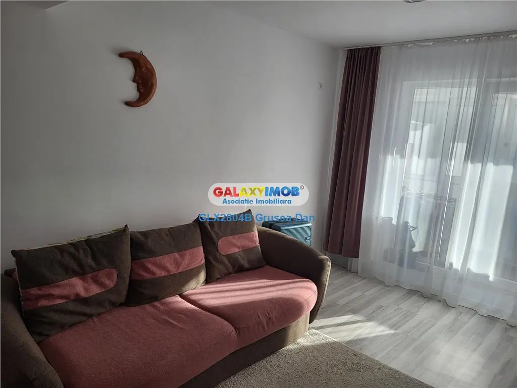 apusului | 2 camere 55mp | nou 2017 | centrala cada balcon | lidl - foto 4