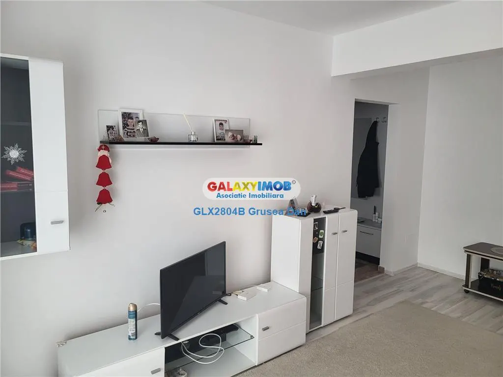 apusului | 2 camere 55mp | nou 2017 | centrala cada balcon | lidl - foto 5
