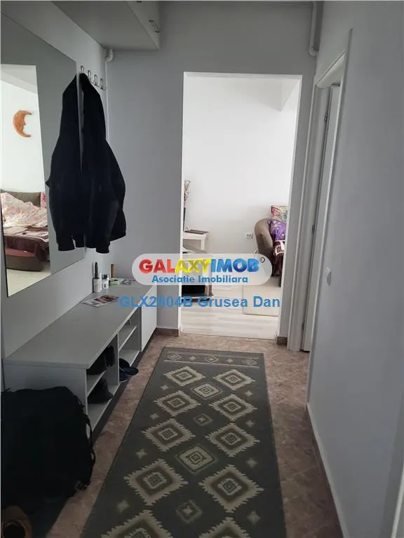 apusului | 2 camere 55mp | nou 2017 | centrala cada balcon | lidl - foto 6