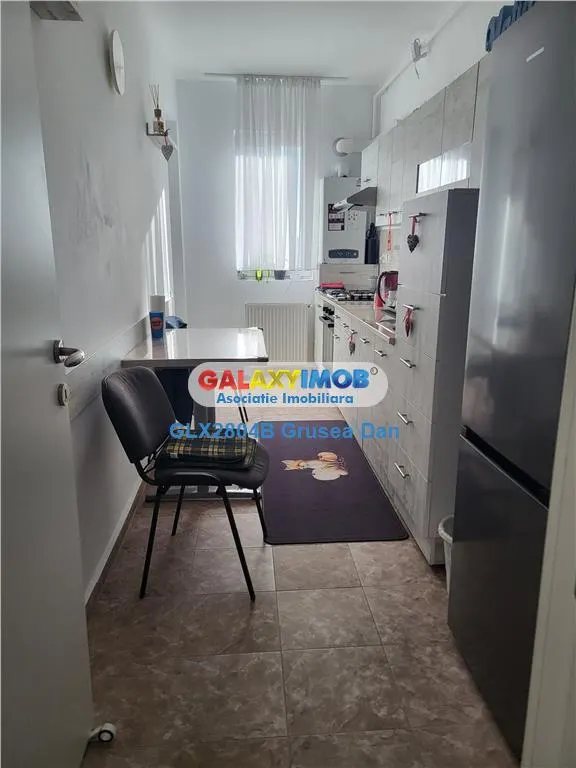 apusului | 2 camere 55mp | nou 2017 | centrala cada balcon | lidl - foto 7