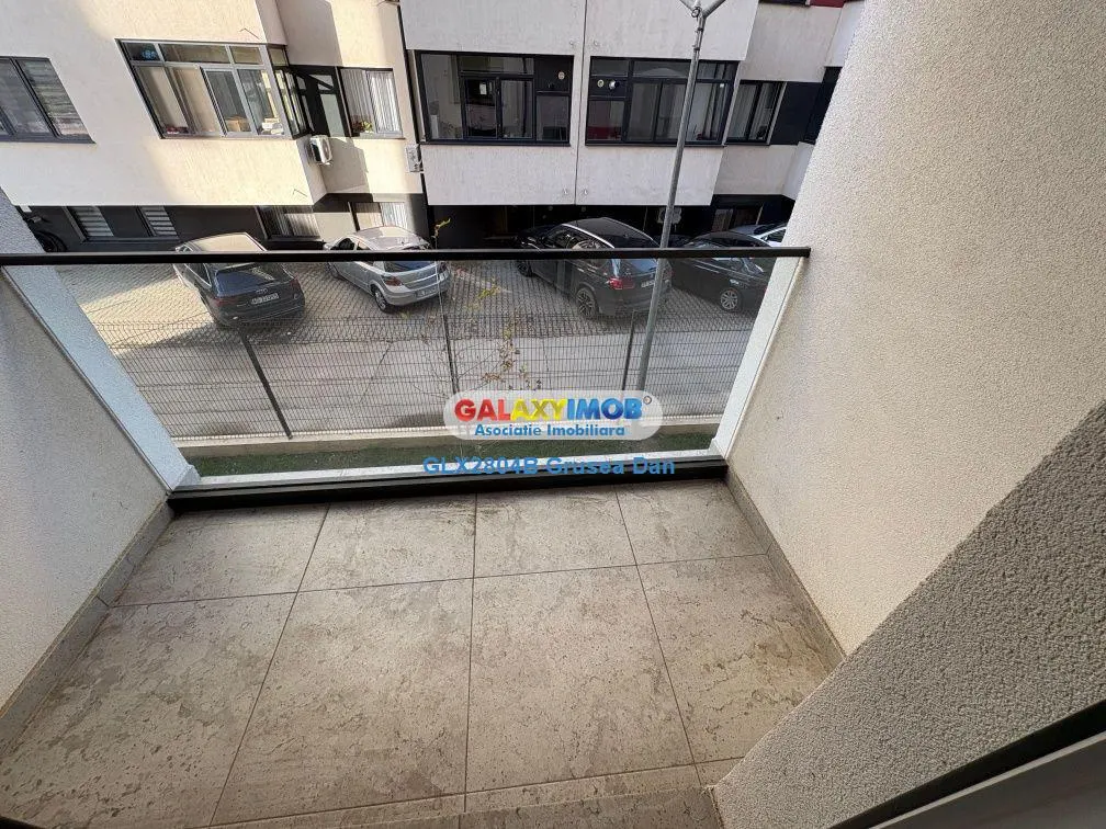 avangarde | 2 camere 63mp | nou 2017 | centrala cada balcon | parcare - foto 4