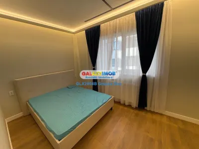 avangarde | 2 camere 63mp | nou 2017 | centrala cada balcon | parcare - foto 5