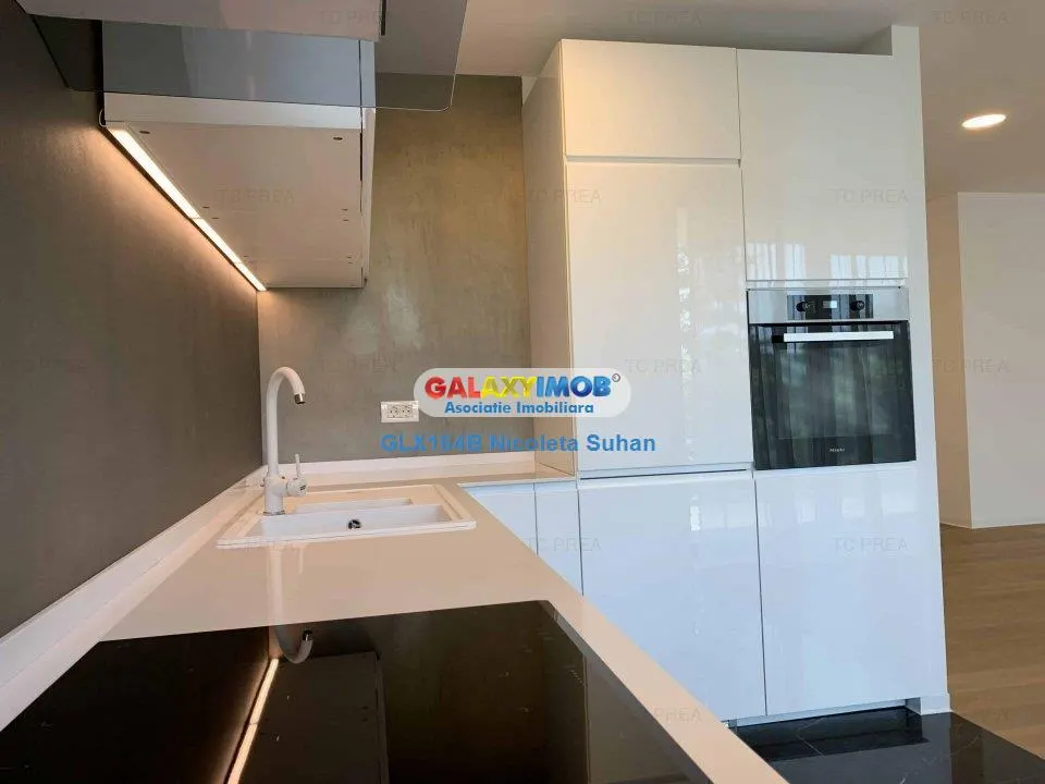 Experience refined living in One Charles de Gaulle residence 4 Rooms - foto 5
