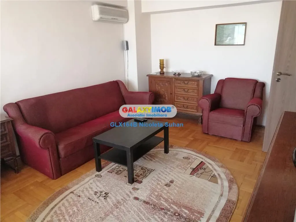 APARTAMENT 4 CAMERE PIATA DOROBANTI  -MARIO PLAZA - foto 2