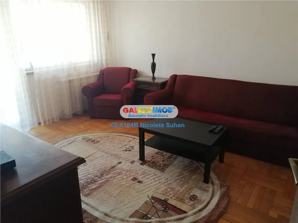 APARTAMENT 4 CAMERE PIATA DOROBANTI  -MARIO PLAZA - foto 4