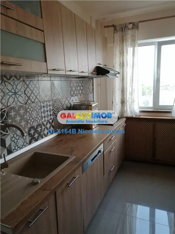 APARTAMENT 4 CAMERE PIATA DOROBANTI  -MARIO PLAZA - foto 5