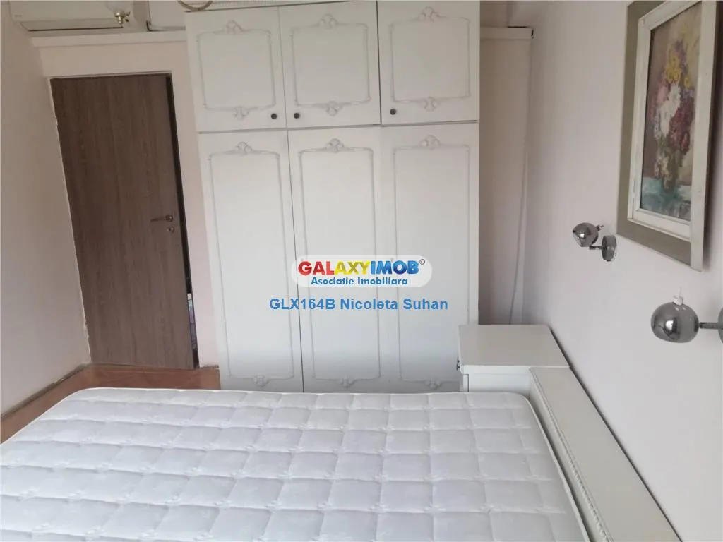 APARTAMENT 4 CAMERE PIATA DOROBANTI  -MARIO PLAZA - foto 6