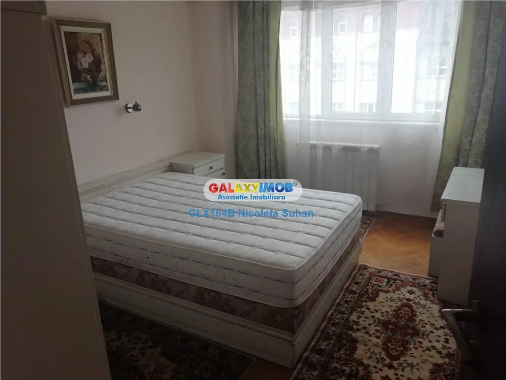 APARTAMENT 4 CAMERE PIATA DOROBANTI  -MARIO PLAZA - foto 7