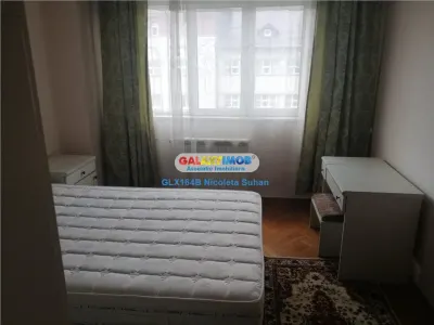 APARTAMENT 4 CAMERE PIATA DOROBANTI  -MARIO PLAZA - foto 9