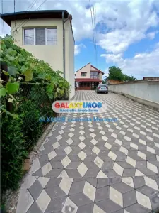 Vanzare casa P + M Valea Voievozilor - foto 2