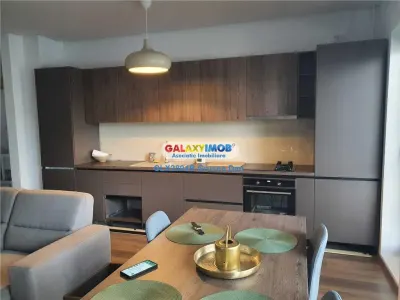 basarabiei 2 camere 60mp | nou 2018 | centrala AC cada balcon parcare - Bucuresti