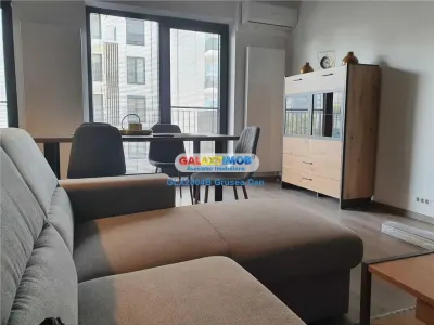 basarabiei 2 camere 60mp | nou 2018 | centrala AC cada balcon parcare - foto 2