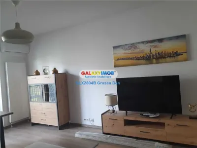 basarabiei 2 camere 60mp | nou 2018 | centrala AC cada balcon parcare - foto 3