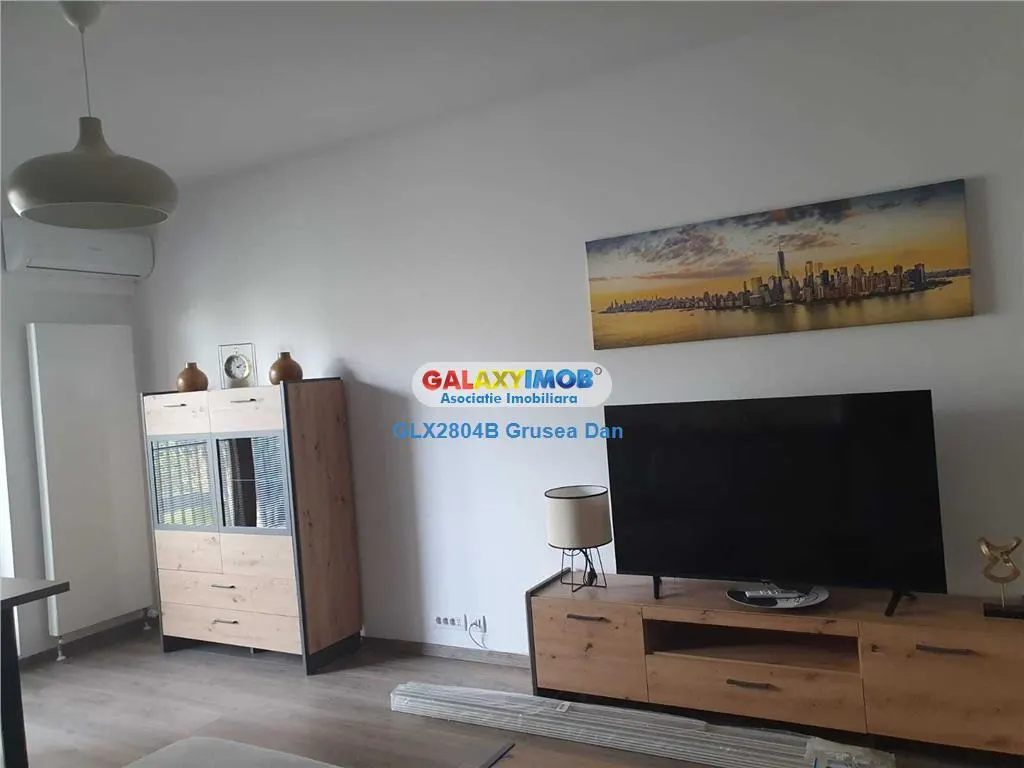 basarabiei 2 camere 60mp | nou 2018 | centrala AC cada balcon parcare - foto 3