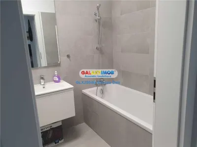basarabiei 2 camere 60mp | nou 2018 | centrala AC cada balcon parcare - foto 4