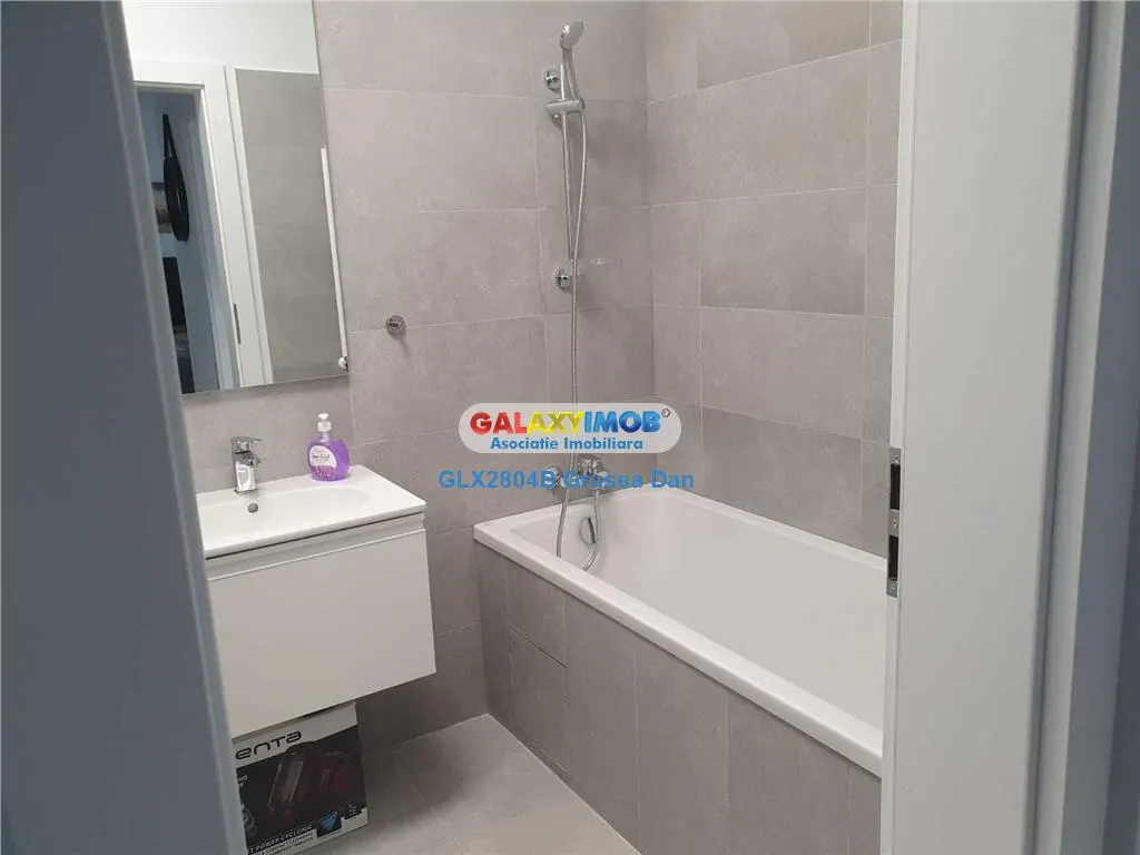 basarabiei 2 camere 60mp | nou 2018 | centrala AC cada balcon parcare - foto 4