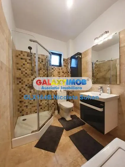 Apartament Domenii, 4 camere, loc parcare si boxa inclusa, etaj 2/3 - foto 8