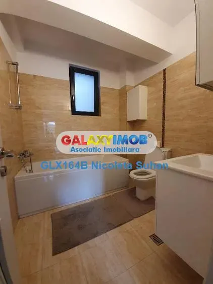 Apartament Domenii, 4 camere, loc parcare si boxa inclusa, etaj 2/3 - foto 9